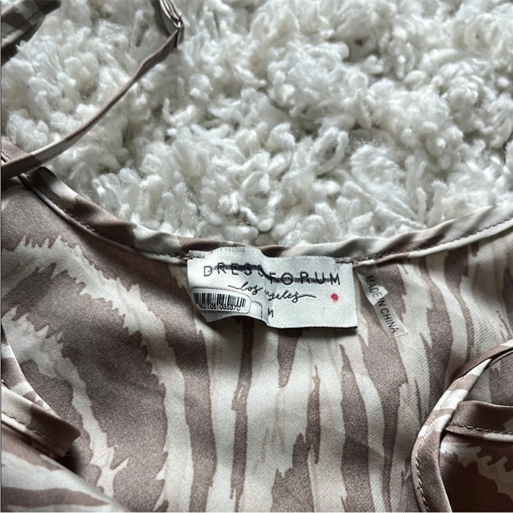 Midi Dress - Picture 3 of 5